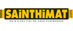 Logo de la marque Sainthimat Gaillon