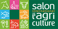 Logo marque Salon International De L'agriculture