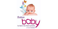 Logo marque Le Salon Baby