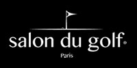 Logo marque Le Salon Du Golf