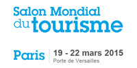 Salon Mondial du Tourisme