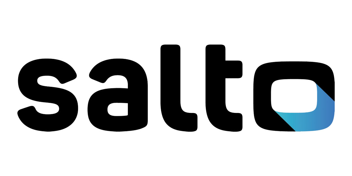 Logo marque Salto