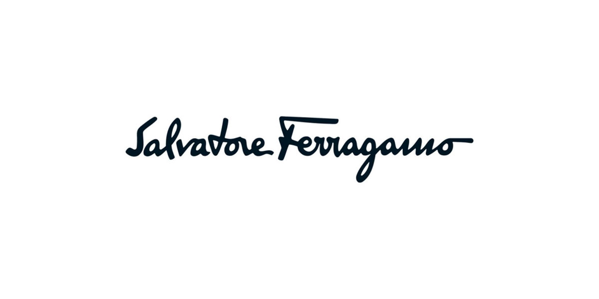 Logo de la marque Salvatore Ferragamo - Versailles Renaissance