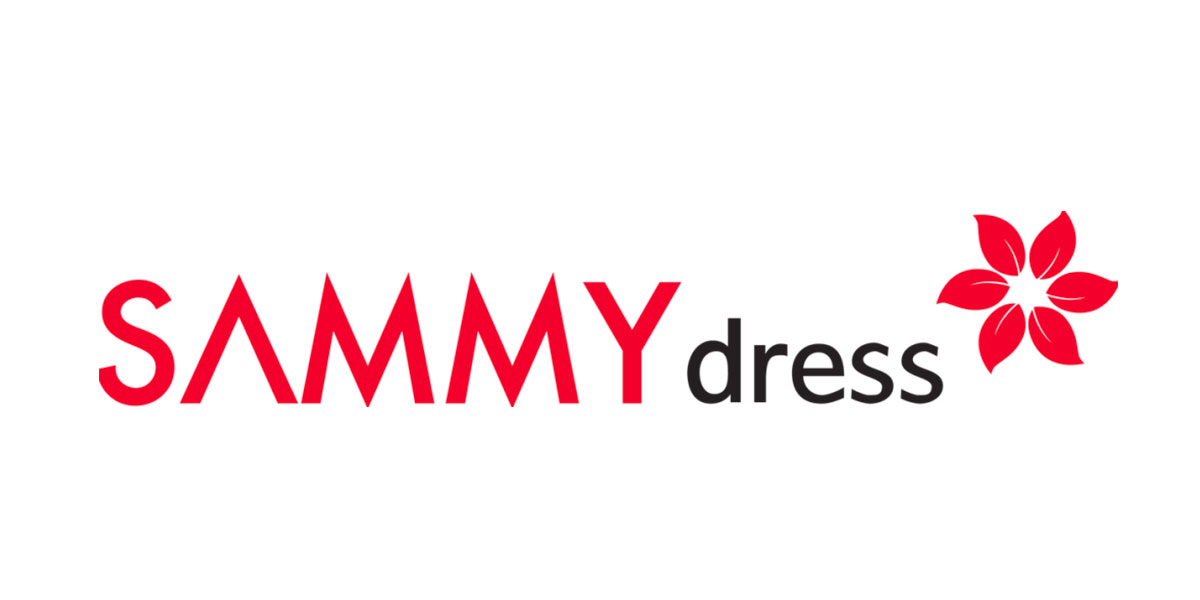 Logo marque Sammydress