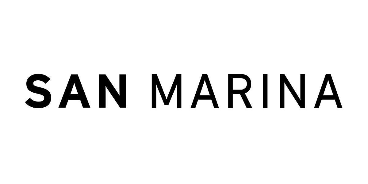 Logo de la marque San Marina WASQUEHAL