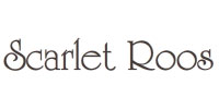 Logo de la marque Boutique Scarlet Roos