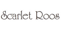 Logo de la marque Boutique Scarlet Roos