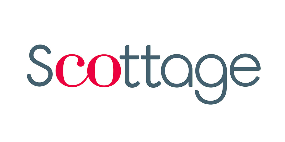 Logo de la marque Scottage - Auray