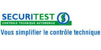 Logo de la marque ISTRES - CONTROLE AUTOMOBILE ISTREENNE