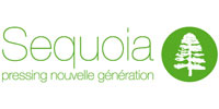 Logo de la marque Sequoia Pressing - ILLKIRCH