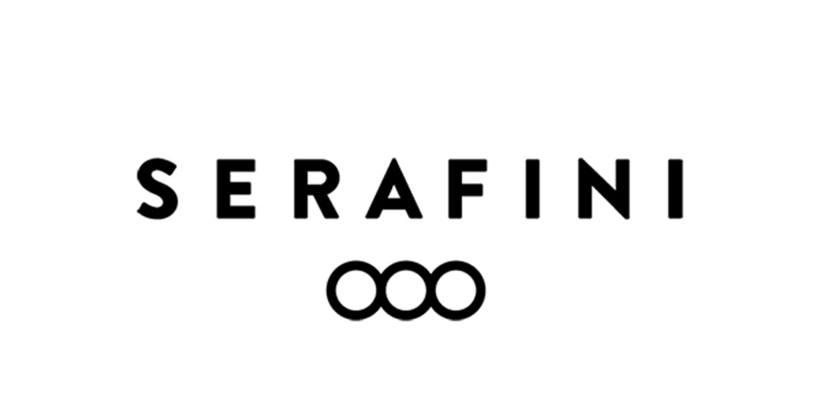 Logo marque Serafini
