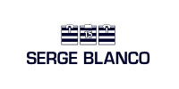 Logo de la marque Serge Blanco - TOULON