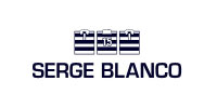 Logo de la marque Serge Blanco - ST TROPEZ