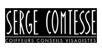 Logo de la marque Serge comtesse Ostwald 