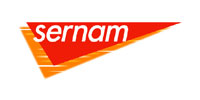 Logo de la marque Sernam - Pau