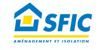 Logo de la marque SFIC - DIJON SFIC