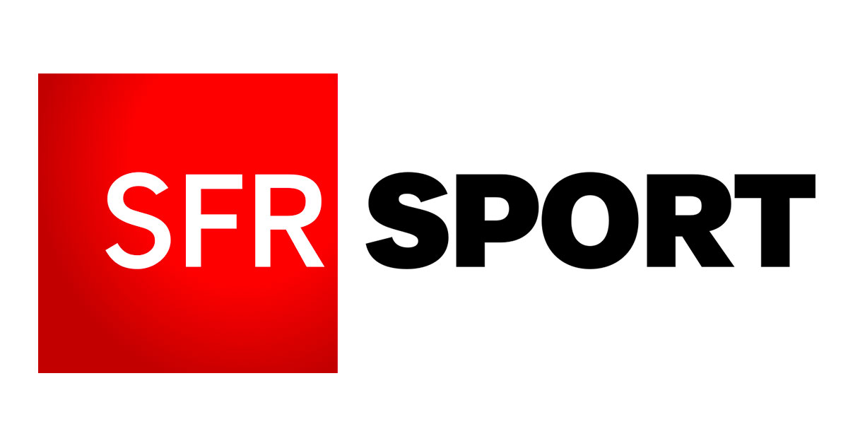 Logo marque SFR Sport