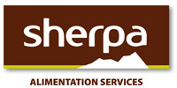 Logo de la marque Sherpa - Valloire