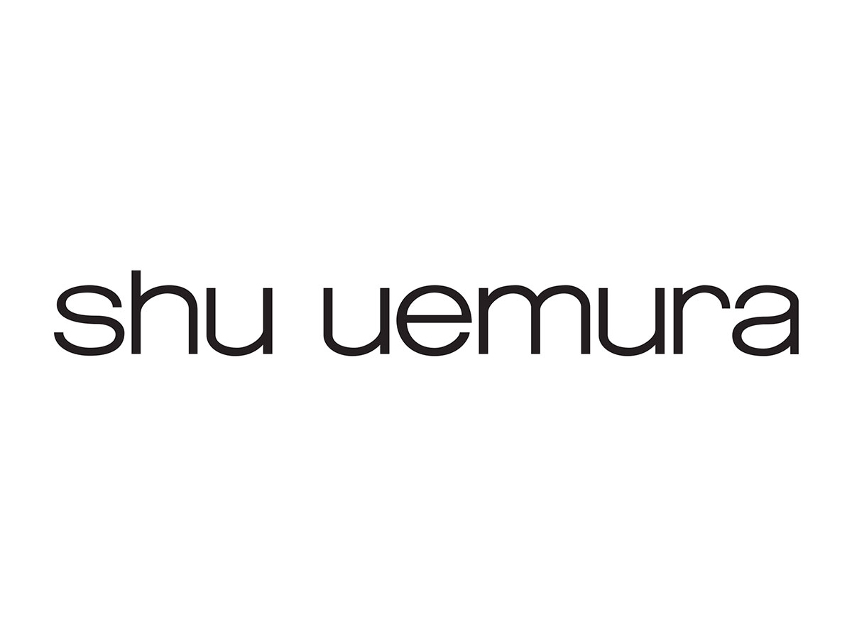 Logo de la marque Boutique Shu Uemura
