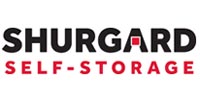 Logo de la marque Shurgard Self-Storage - Noisy-Pantin