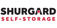 Logo de la marque Shurgard Self-Storage - Marseille-Bonneveine