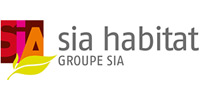 Logo de la marque Sia Habitat - Noeux-les-Mines