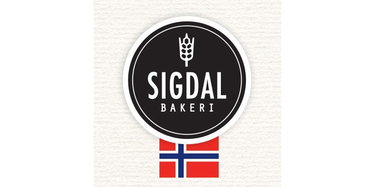Logo marque Sigdal