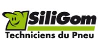 Logo de la marque ALPES PNEUS - REIGNIER