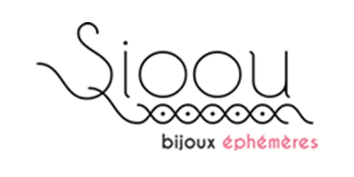 Logo marque Sioou