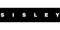 Logo de la marque Sisley - Paris