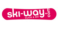 Logo de la marque SKI PLUS