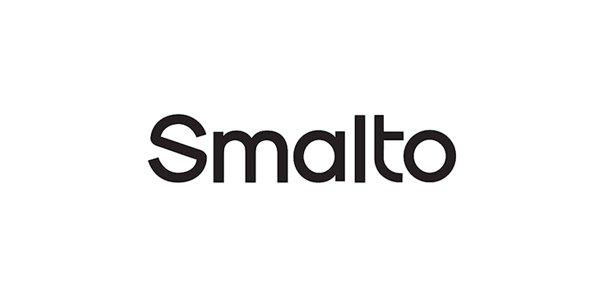 Logo de la marque Smalto Cap 3000