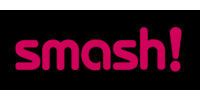 Logo de la marque Smash - Extrovert
