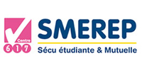 Logo marque Smerep