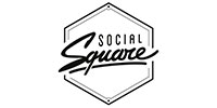 Logo marque Social Square