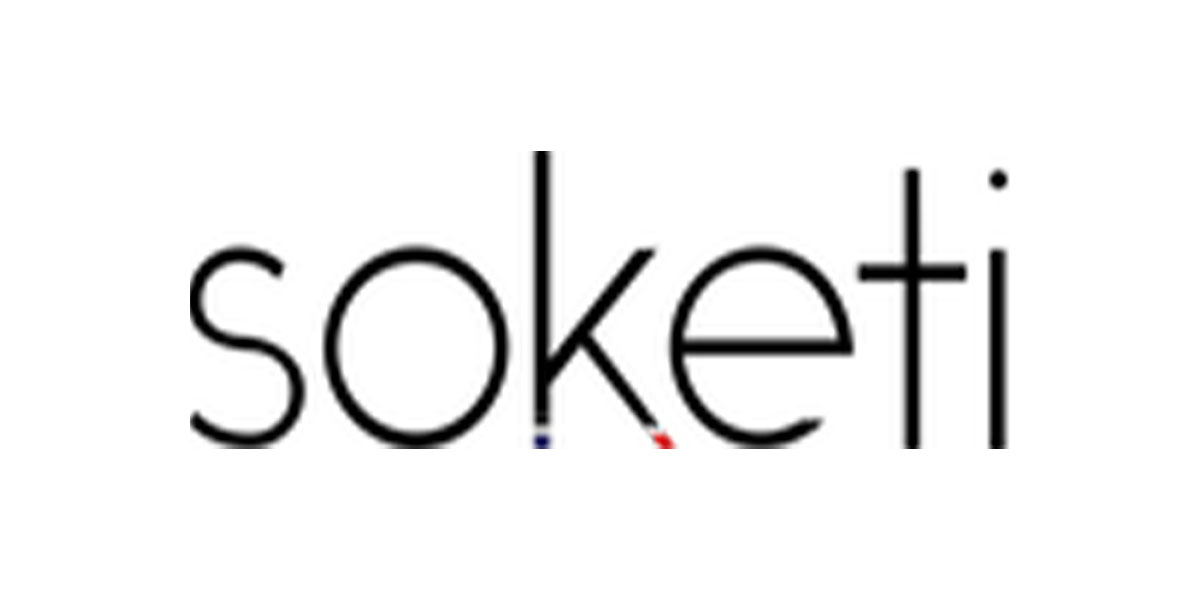 Logo marque soketi