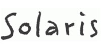 Logo de la marque Solaris - MEGEVE