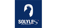 Logo marque Solyles