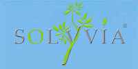 Logo de la marque Solyvia - Ghisonaccia