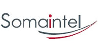 Logo de la marque Somaintel - MEYTHET