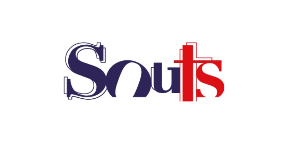 Logo marque Souts