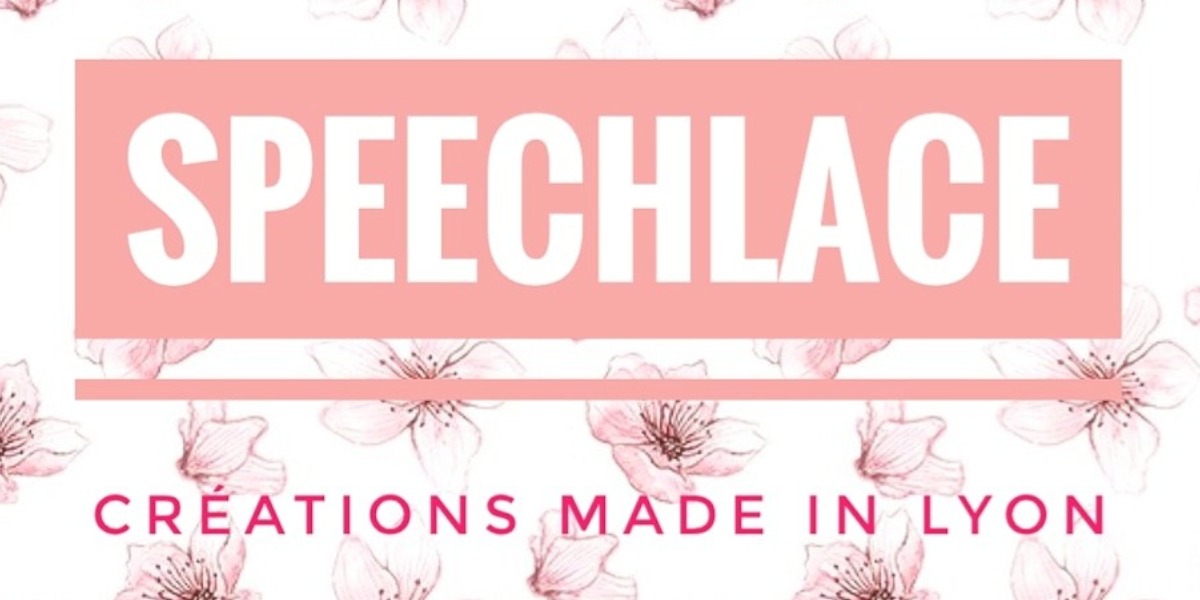 Speechlace