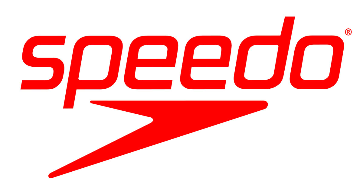 Logo marque Speedo