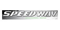 Logo de la marque Speedway La Garde