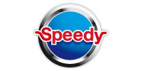 Logo de la marque SPEEDY - Rueil Malmaison