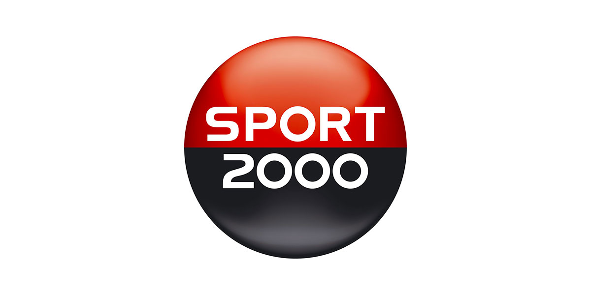 Logo de la marque DERBY SPT - SPORT 2000