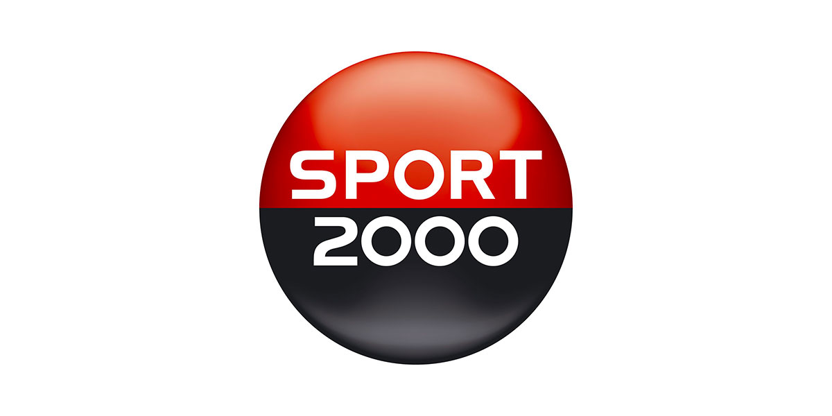 Logo de la marque SPORT 2000