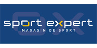 Logo de la marque Sport Expert - LOUHANS
