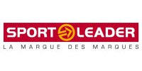 Logo de la marque Magasin Sport Leader
