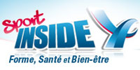 Logo de la marque Sport Inside Courbevoie